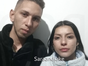 Saraandjake