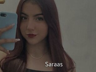 Saraas