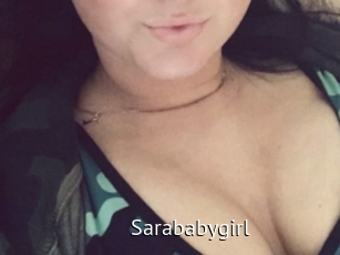 Sarababygirl