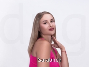 Sarabirch