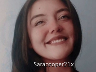 Saracooper21x