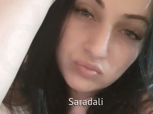 Saradali