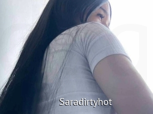 Saradirtyhot