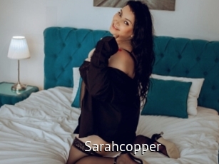 Sarahcopper