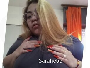 Sarahebe