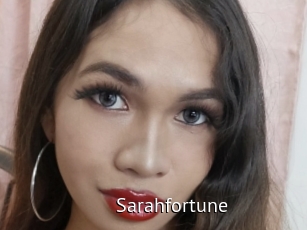 Sarahfortune