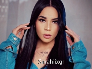 Sarahiixgr