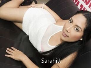 Sarahill