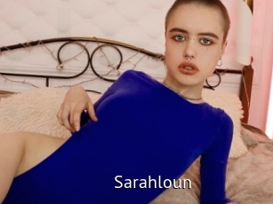 Sarahloun