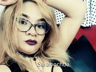 Sarahochoa