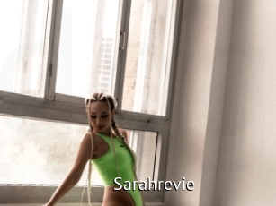 Sarahrevie