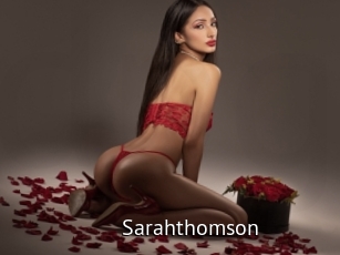 Sarahthomson