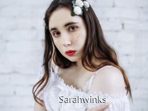 Sarahwinks