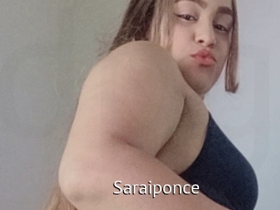 Saraiponce