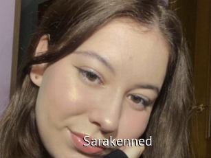 Sarakenned