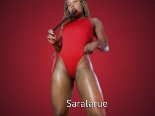 Saralarue