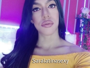 Saralatinasexy