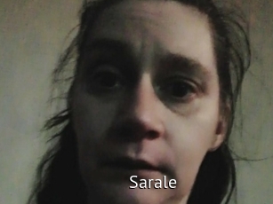 Sarale