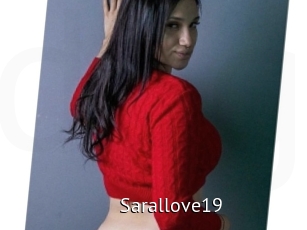 Sarallove19