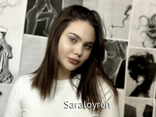 Saraloyren