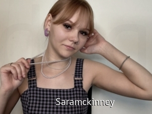 Saramckinney