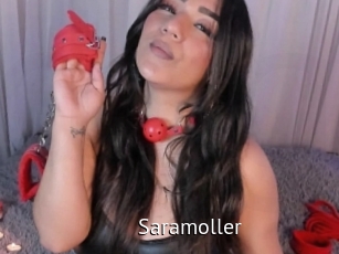 Saramoller