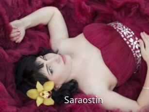 Saraostin