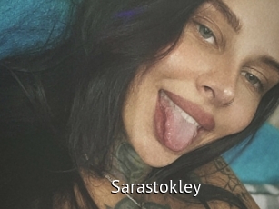 Sarastokley