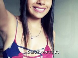 Sarasweetthot