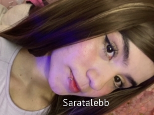 Saratalebb