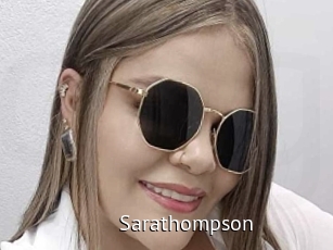 Sarathompson