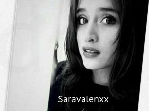 Saravalenxx