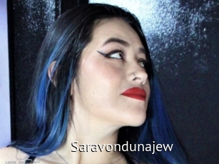 Saravondunajew