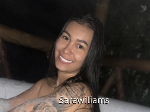 Sarawiliams