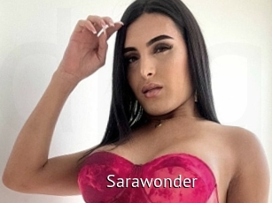 Sarawonder