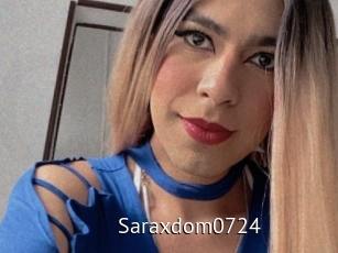 Saraxdom0724