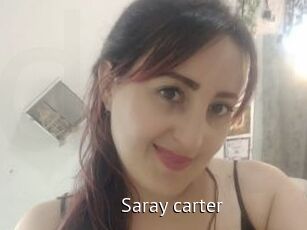 Saray_carter