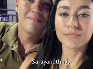 Sarayandthiago