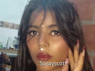 Sarayscott