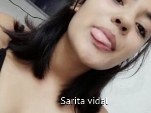 Sarita_vidal