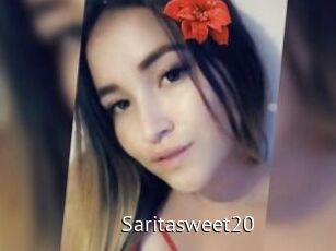 Saritasweet20