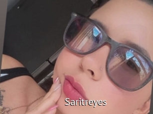 Saritreyes