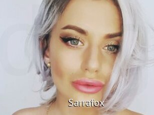 Sarrafox