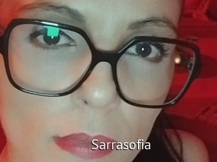 Sarrasofia