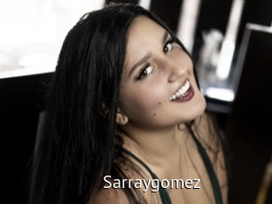 Sarraygomez