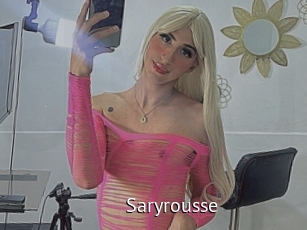 Saryrousse