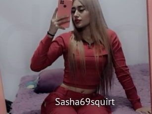 Sasha69squirt