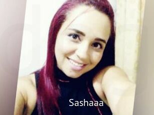 Sashaaa