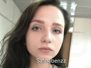 Sashabenzz