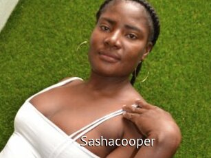 Sashacooper